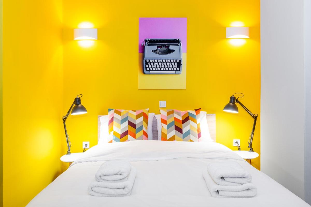 Monastiraki Place - Housity