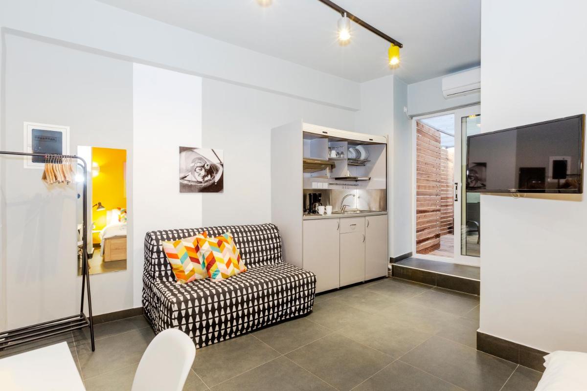 Monastiraki Place - Housity