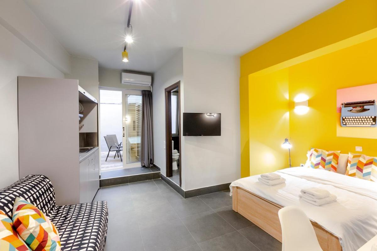Monastiraki Place - Housity