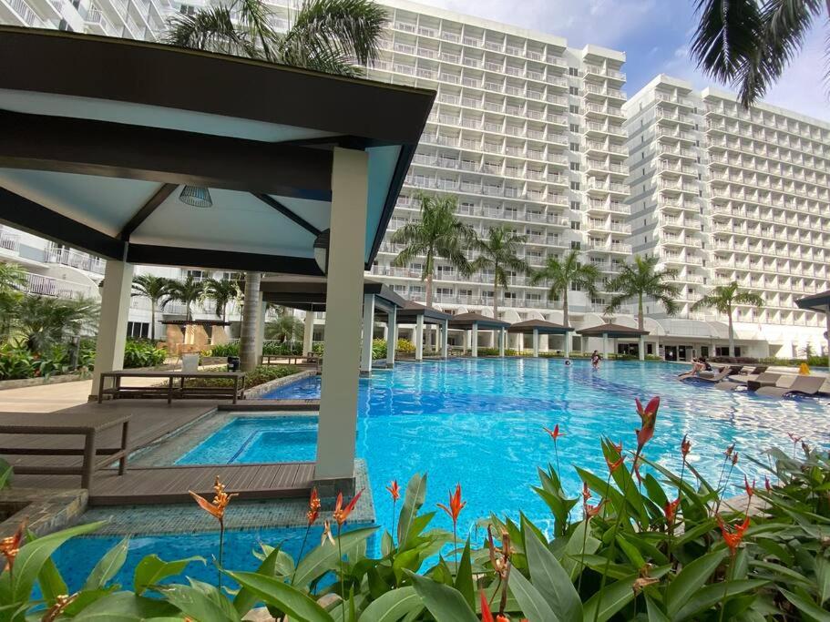 Cozy Space at Shell Residences in Tower A - Housity