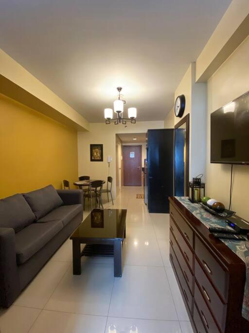 Cozy Space at Shell Residences in Tower A - Housity