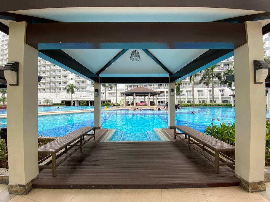 Cozy Space at Shell Residences in Tower A - Housity