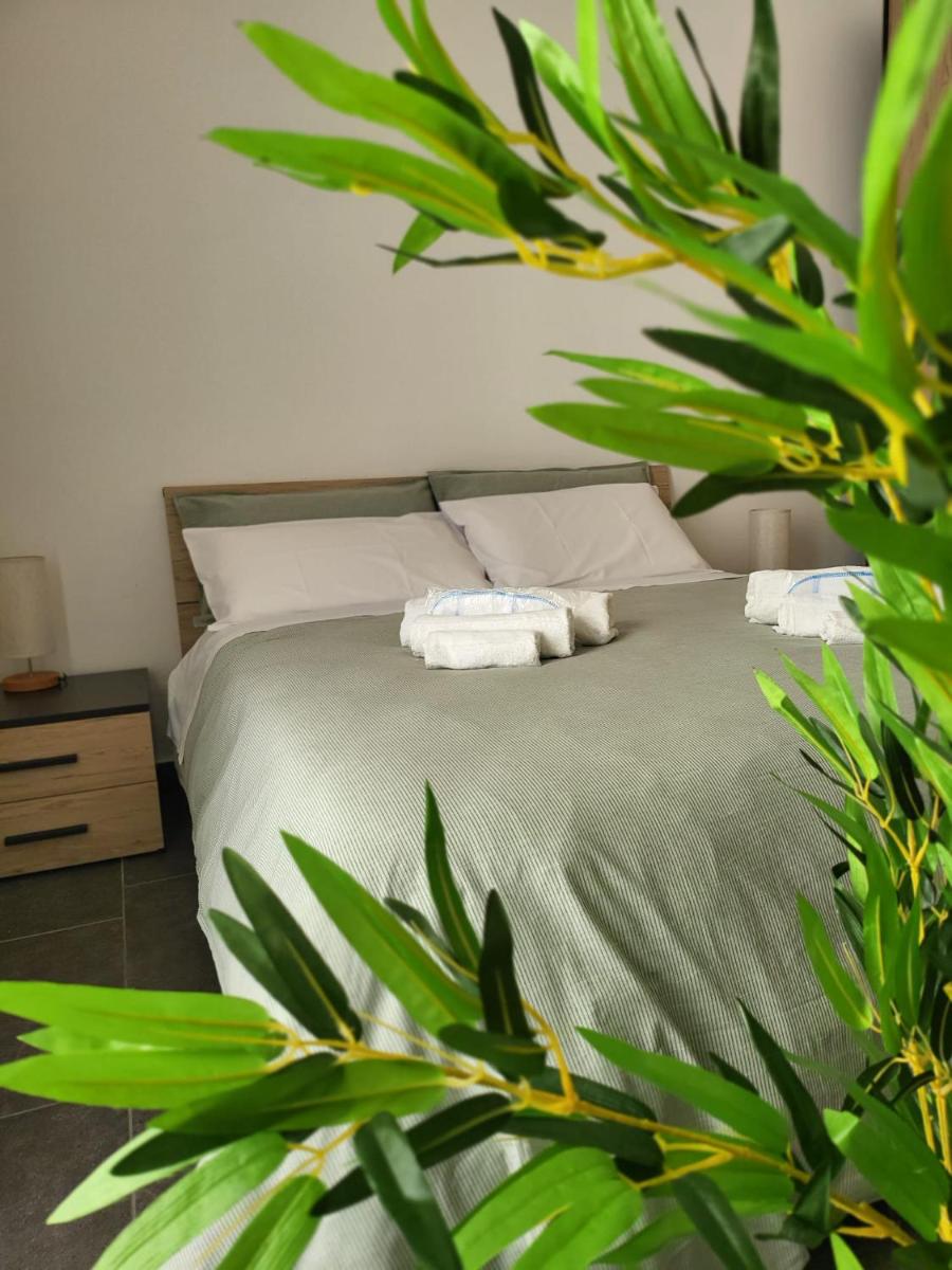 Giovenchi’s Apartment - Housity