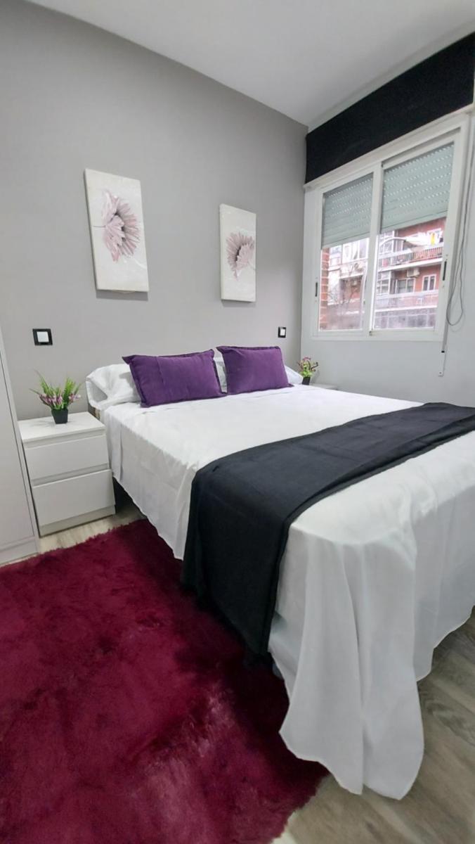 Madrid Cozy Apartament - Housity