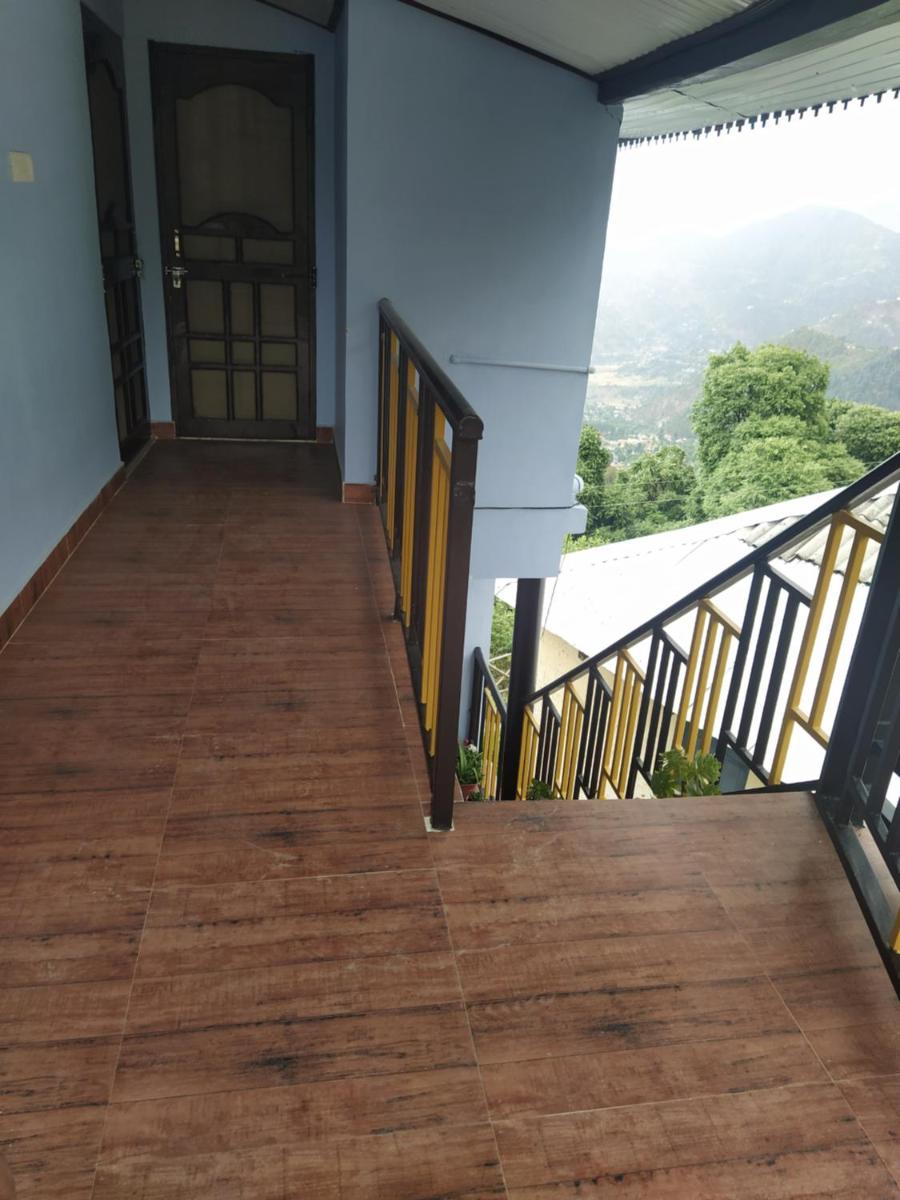 Sahni's Foggy Hills HomeStay - Housity