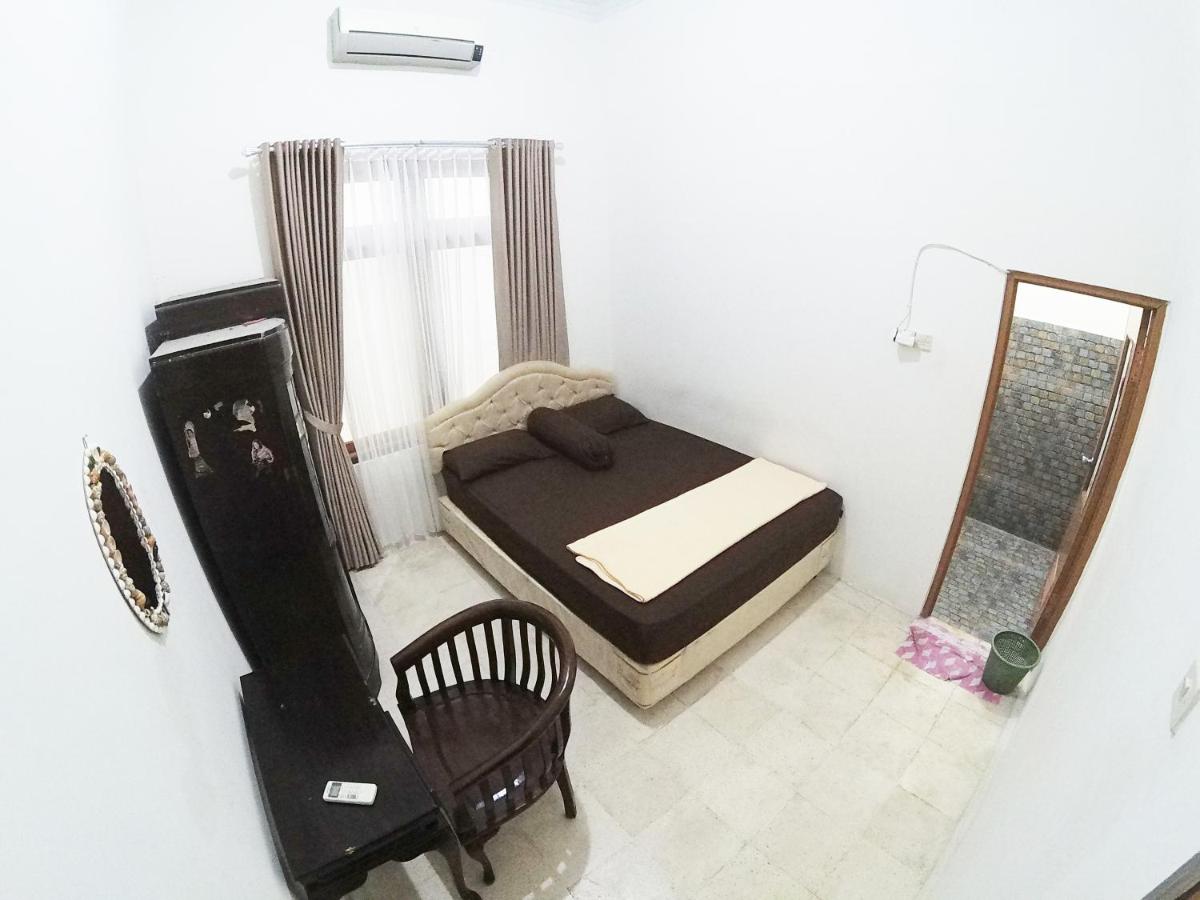 Omi Homestay Jogja - Housity