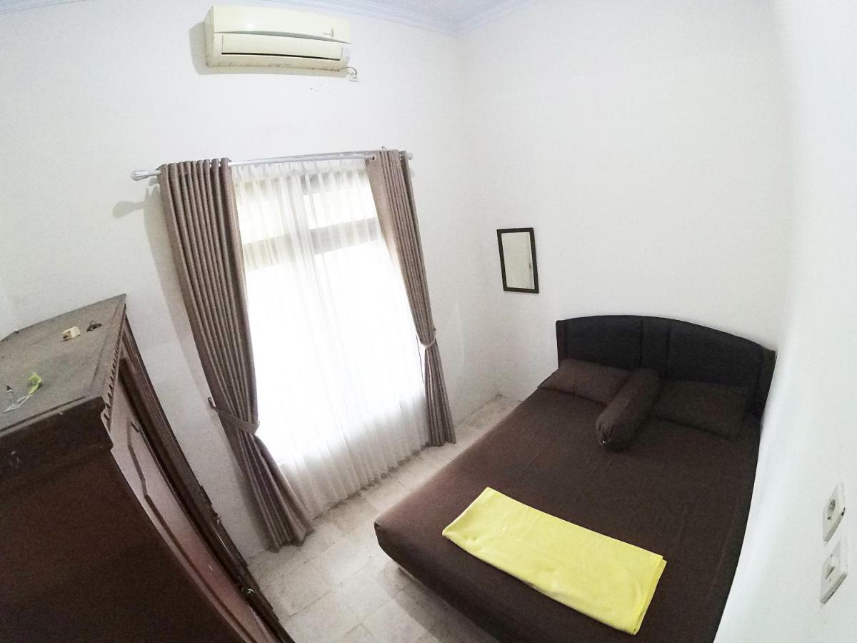 Omi Homestay Jogja - Housity