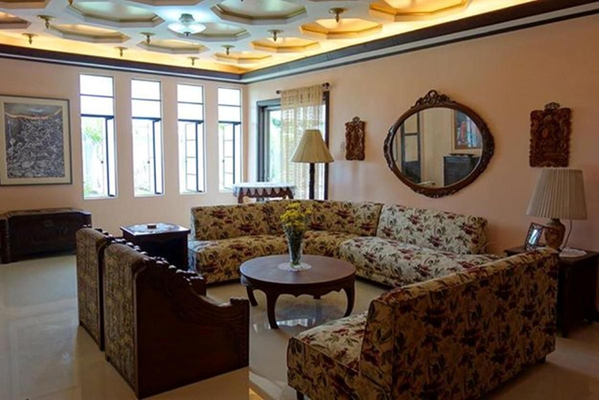 The Big House A Heritage Home - Housity