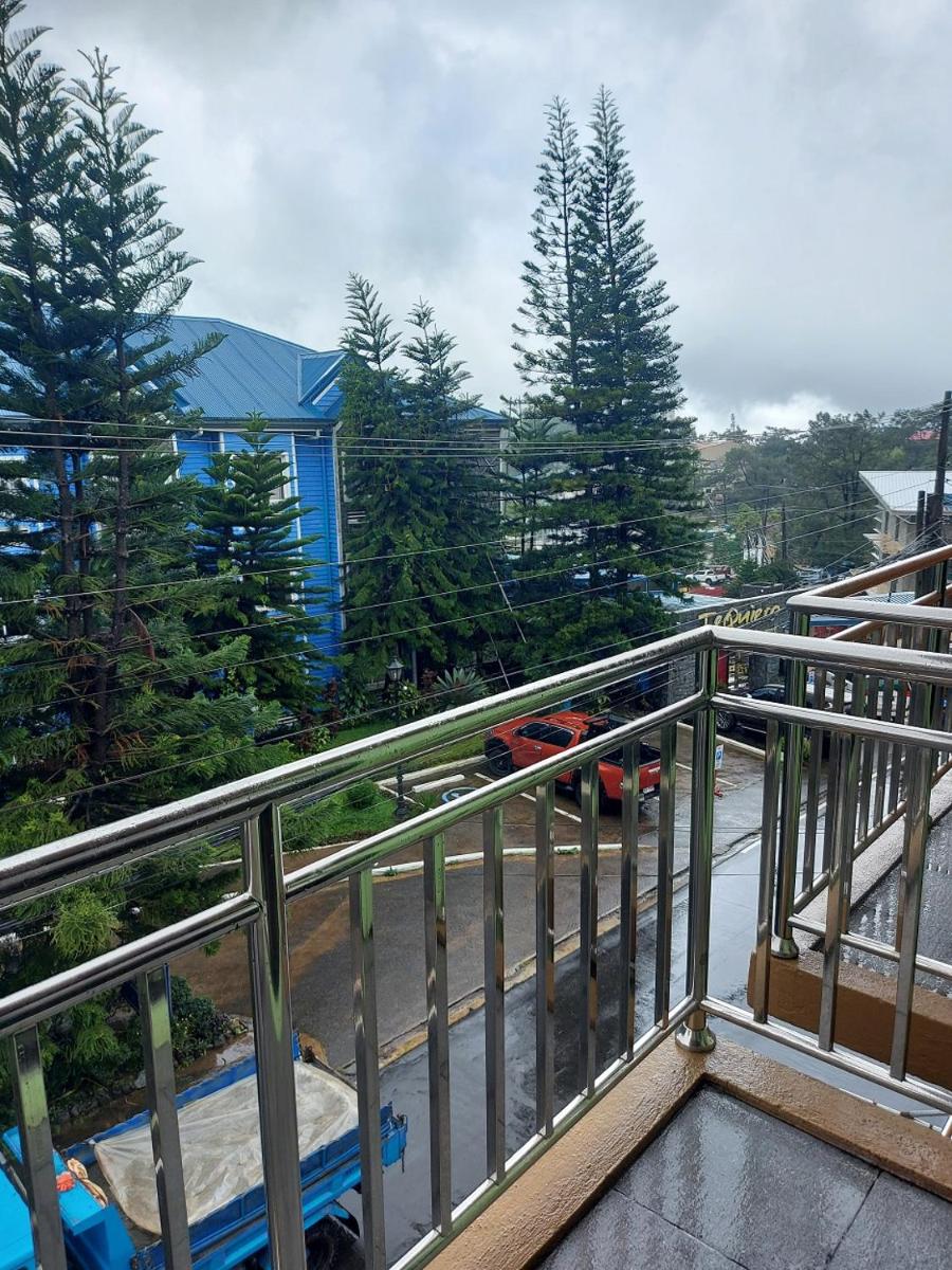 North 27 Hill Transient Rooms near Microtel Inn and Victory Liner Baguio - Housity