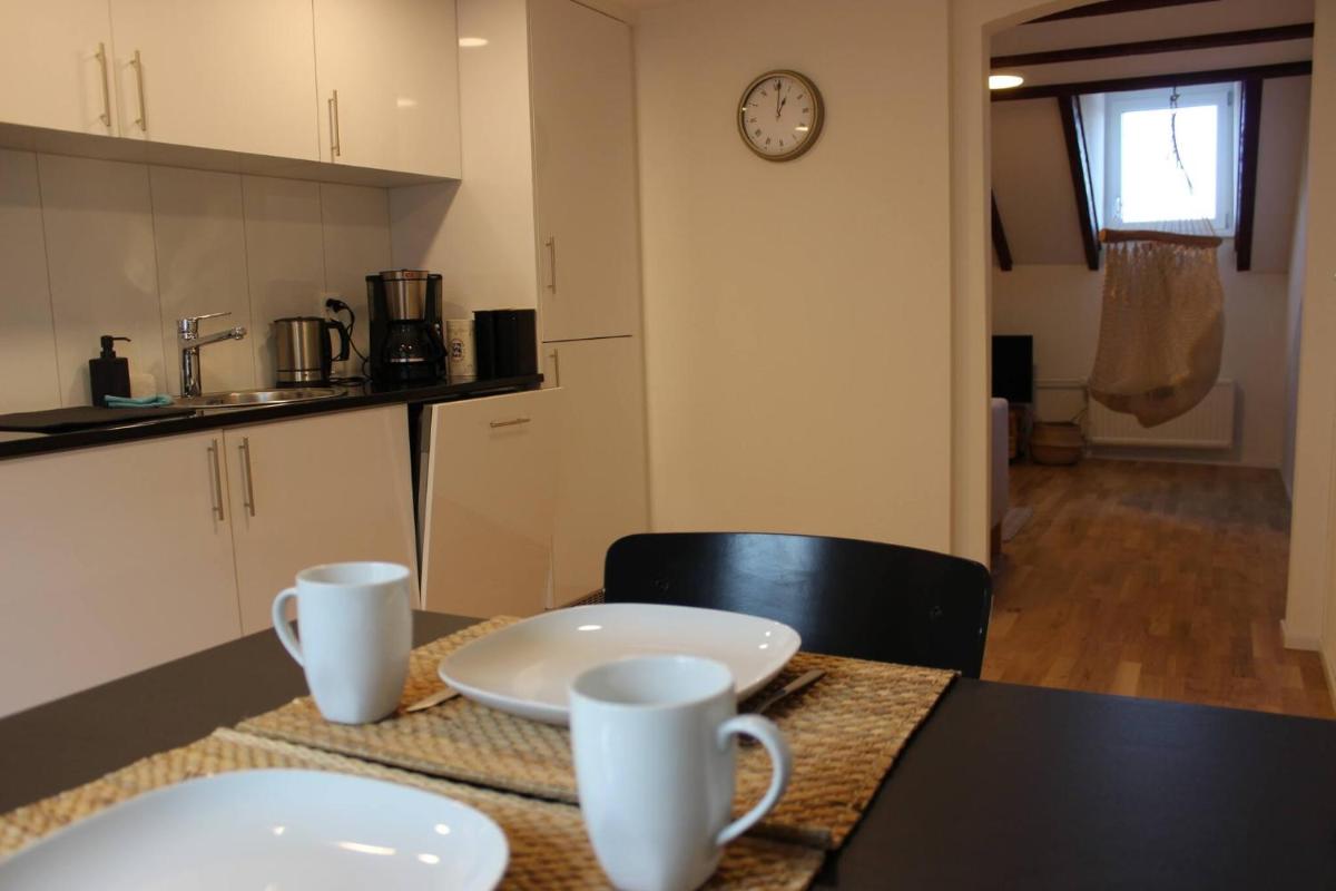 Kernsanierte Wohnung Nahe Bahnhof Und Zentrum - Housity