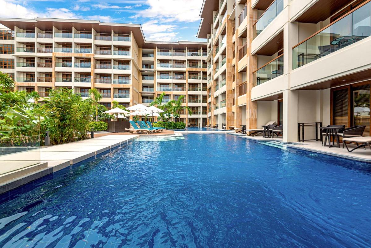 Henann Tawala Resort - Housity