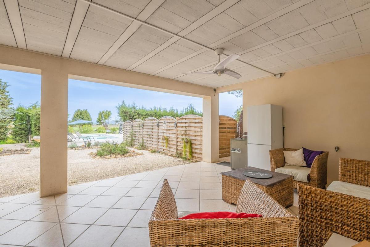 Villa les cigales - Housity