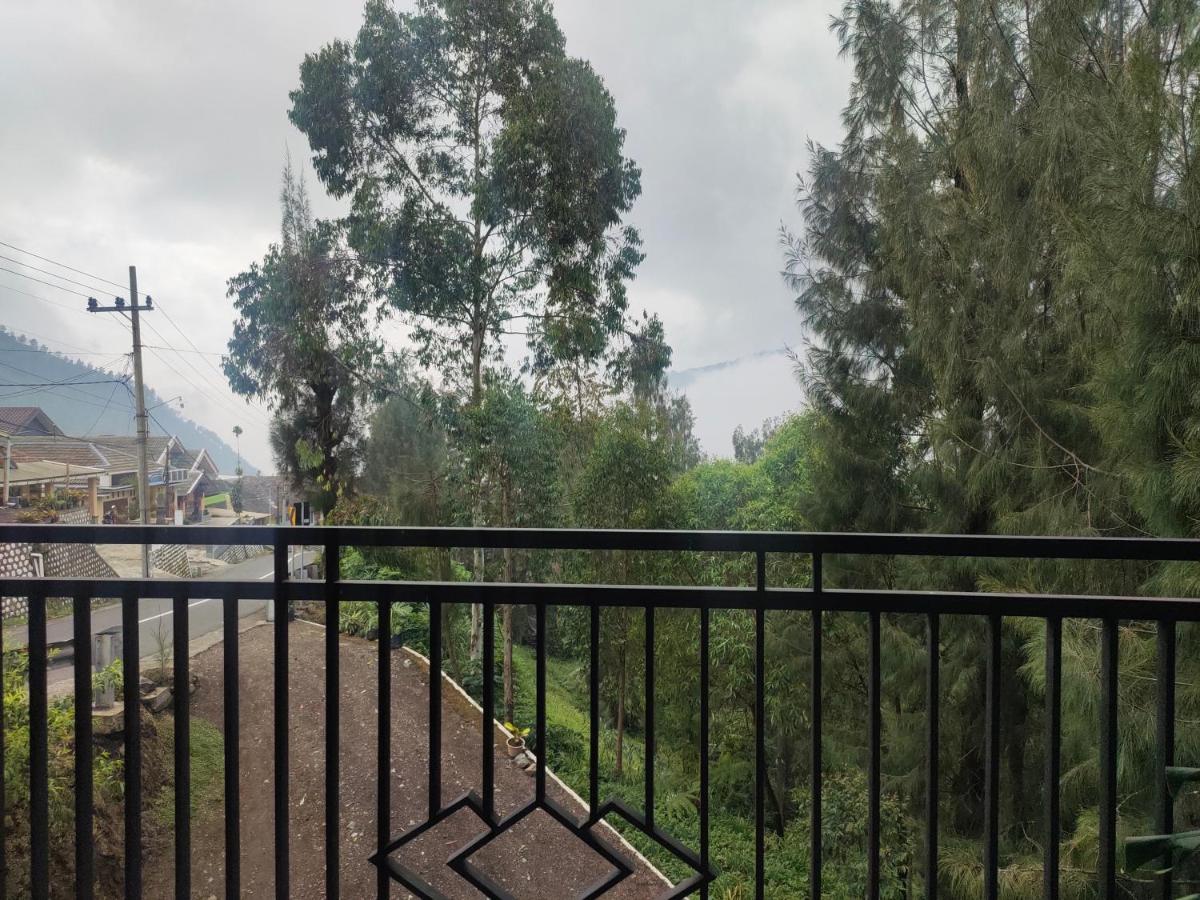 Villa Ricky 3 Gunung Bromo - Housity