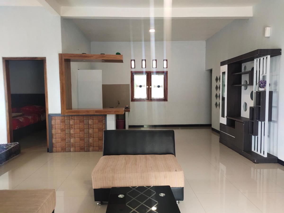 Villa Ricky 3 Gunung Bromo - Housity