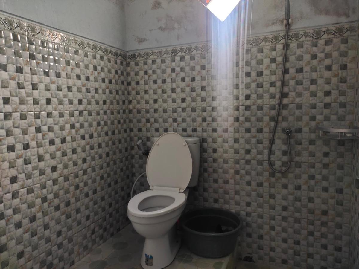 Villa Ricky 3 Gunung Bromo - Housity