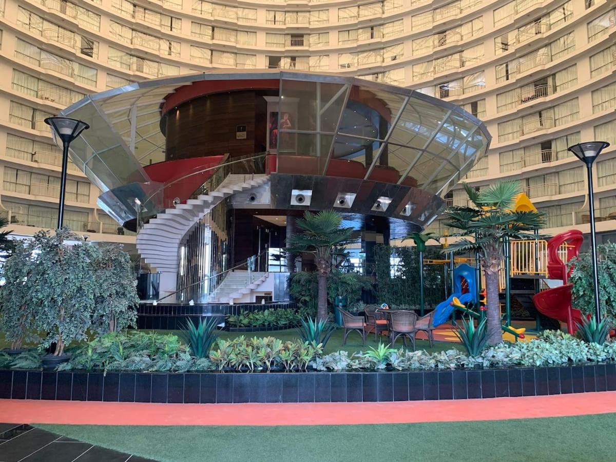 Rajhans Belliza Luxurious Studio Apartment - Housity