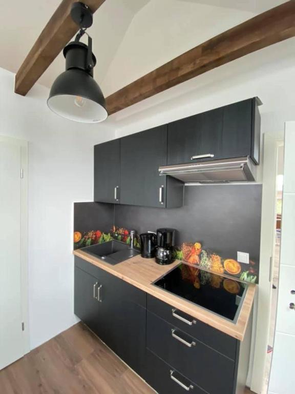 Suitetrails - Loft Lütje Hörn