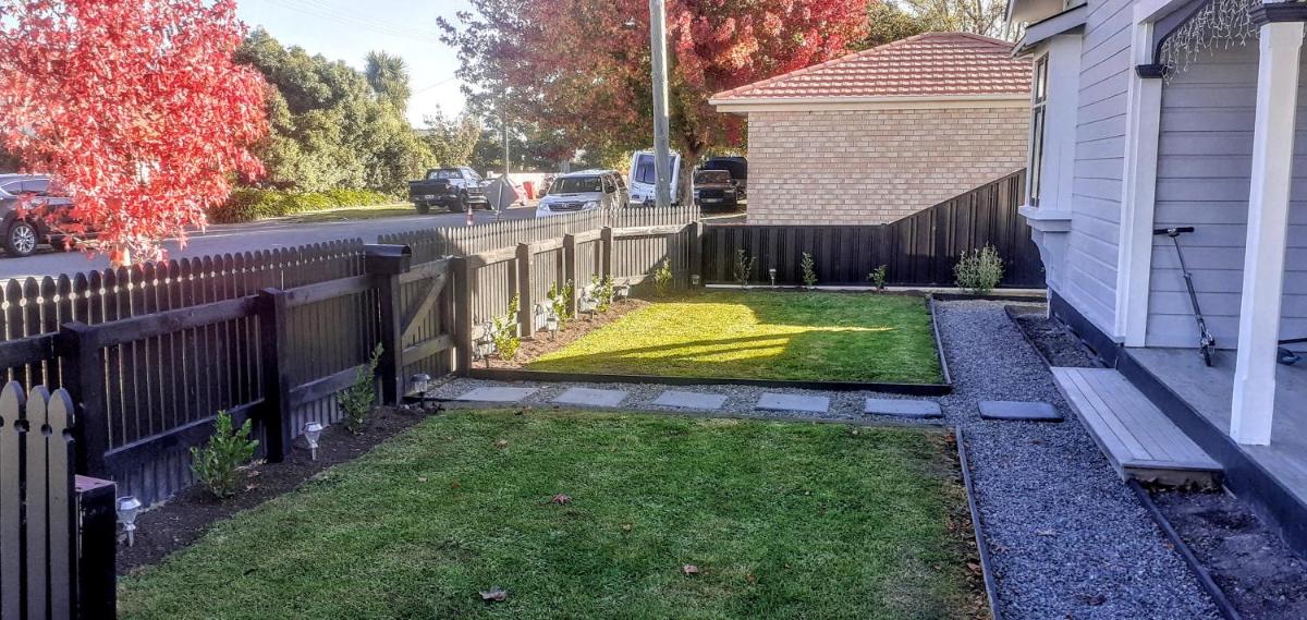 Te Waiharakeke Holiday Home - Hizvo