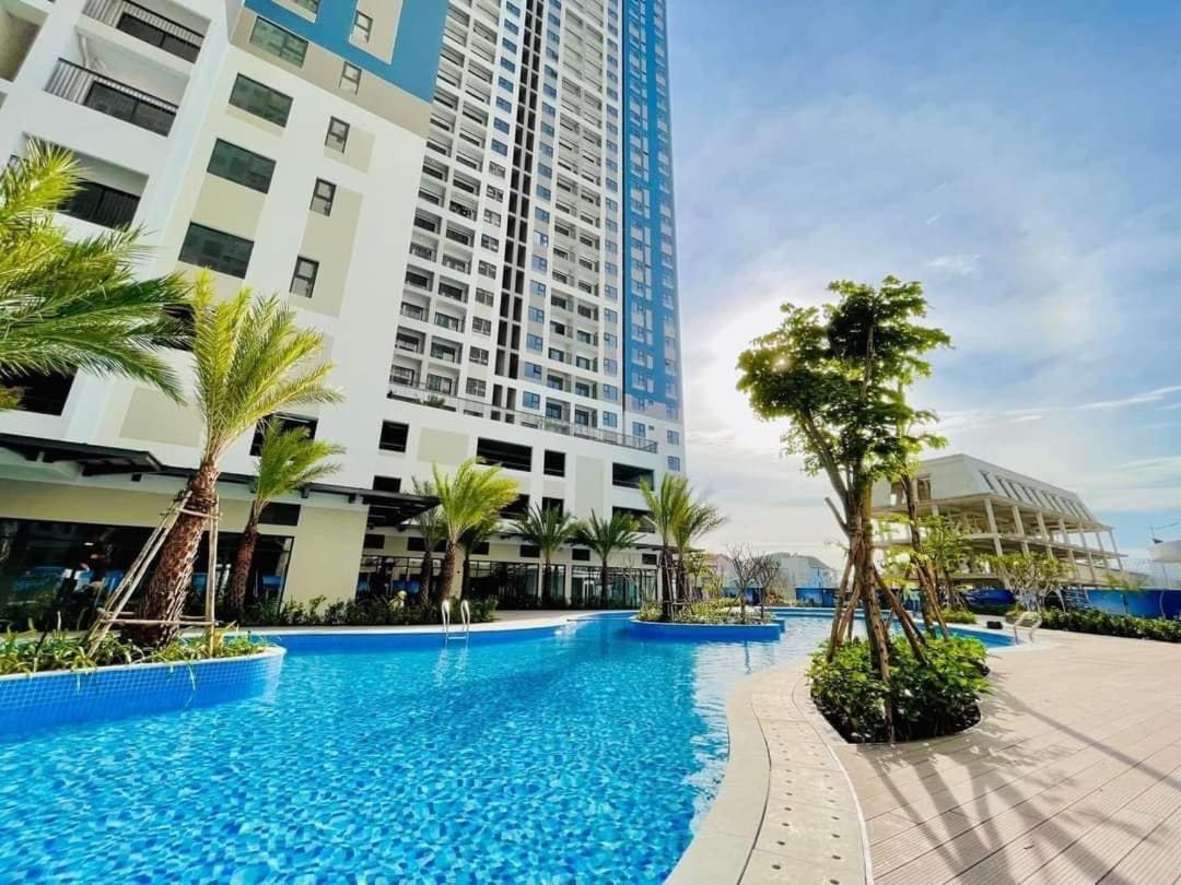 Suitetrails - Charm City Apartment Di An Binh Duong