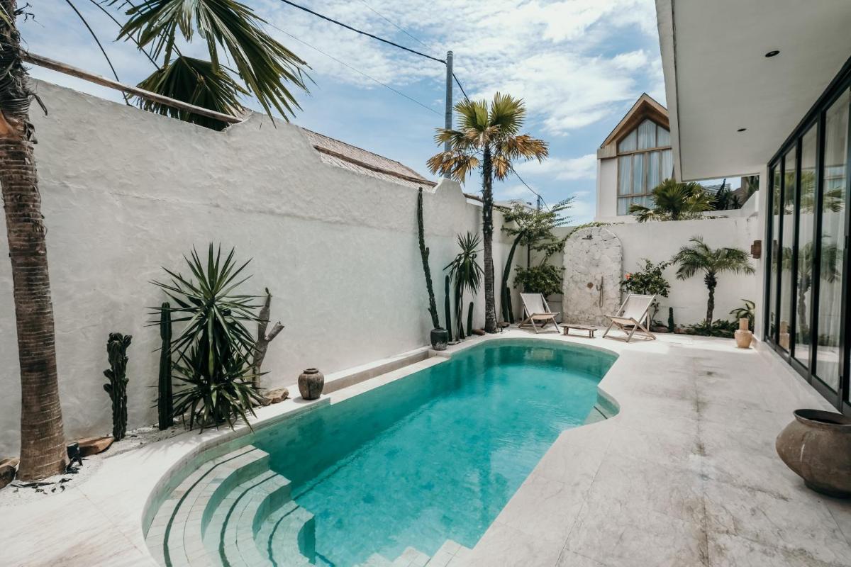 Villa A Canggu - Housity