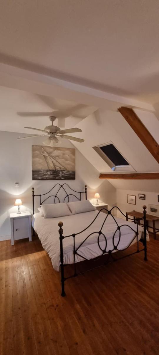Chambres d'Hôtes Ferme de la Baie - Housity