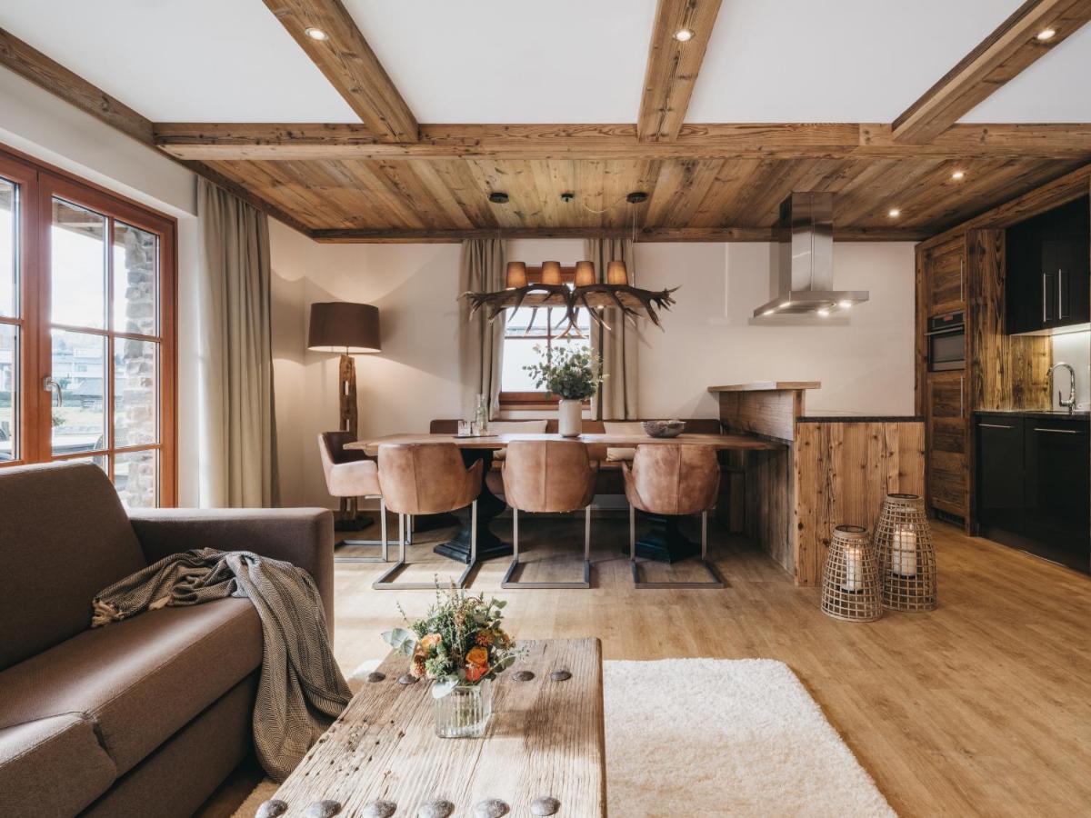 VAYA Kaprun - Housity
