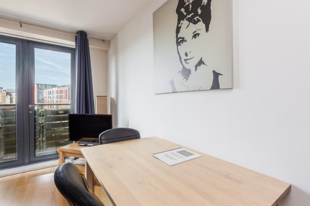 Liverpool City Centre Apartments UK - East Village Duke Street - Housity