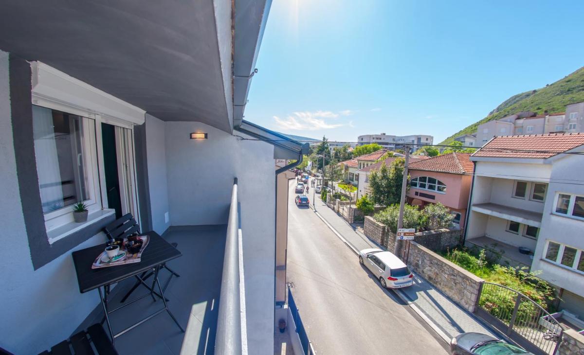 The Jewel of Mostar - Hizvo