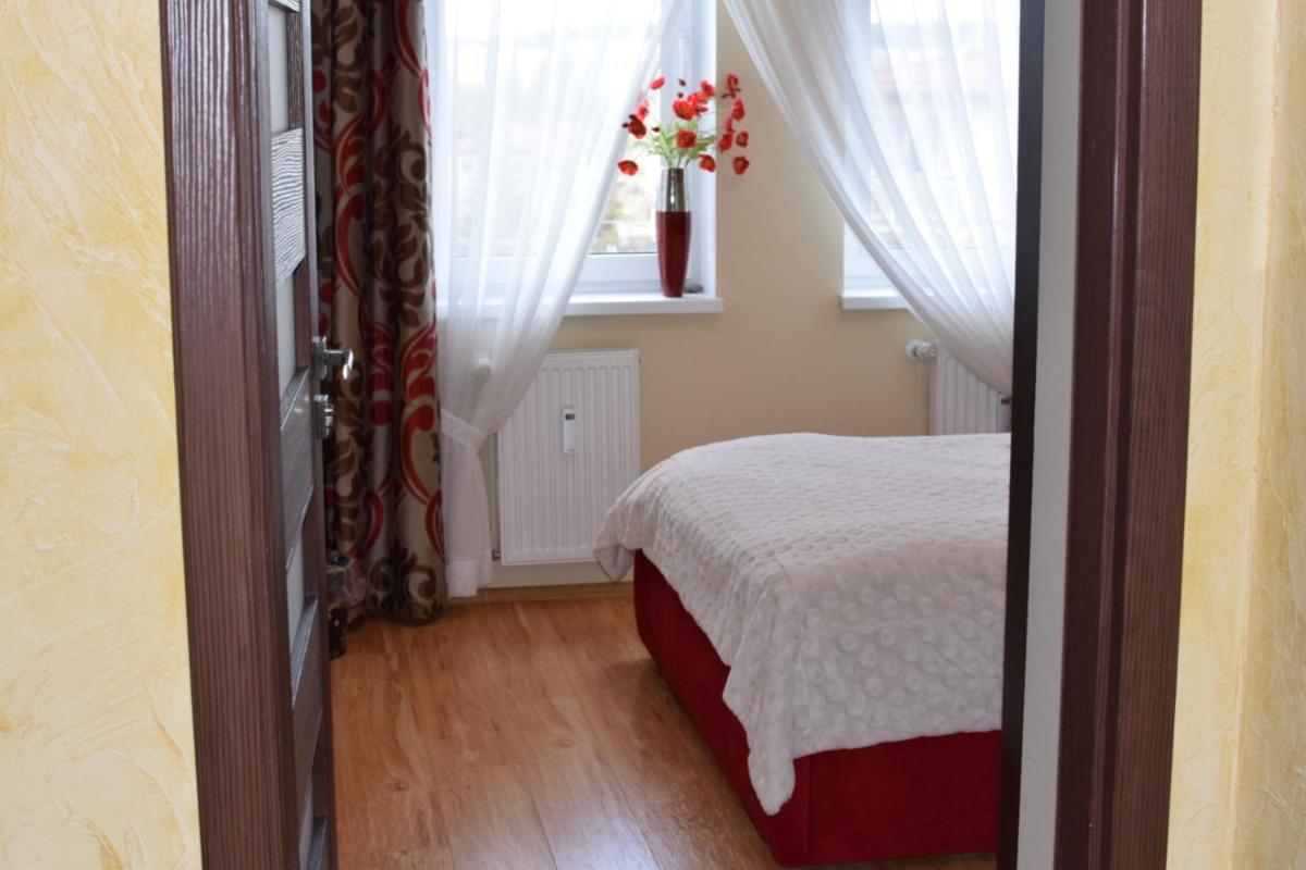 Apartament Galeria Warmińska - Housity