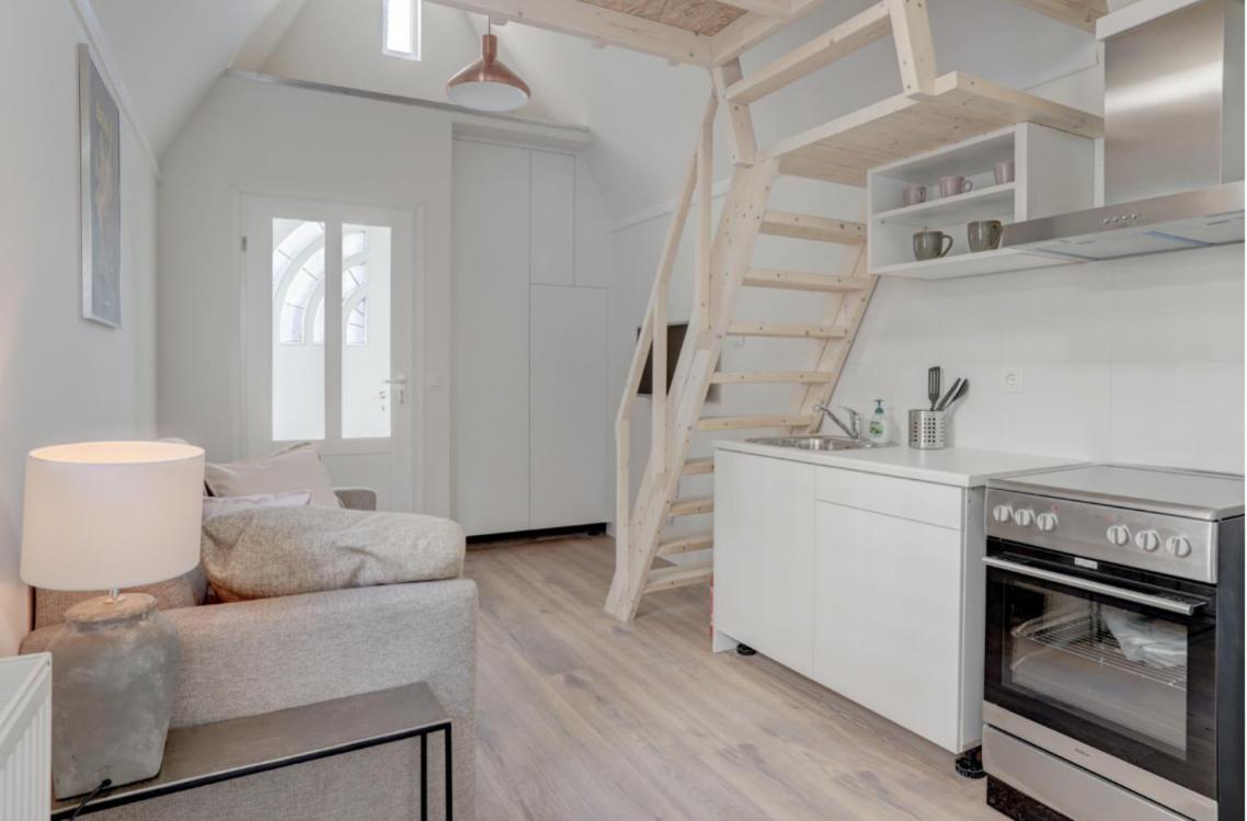 Lovely Tiny House - Housity