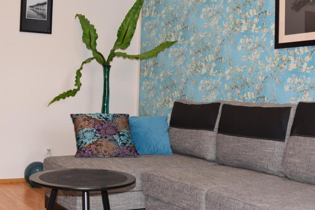 Apartament Galeria Warmińska - Housity