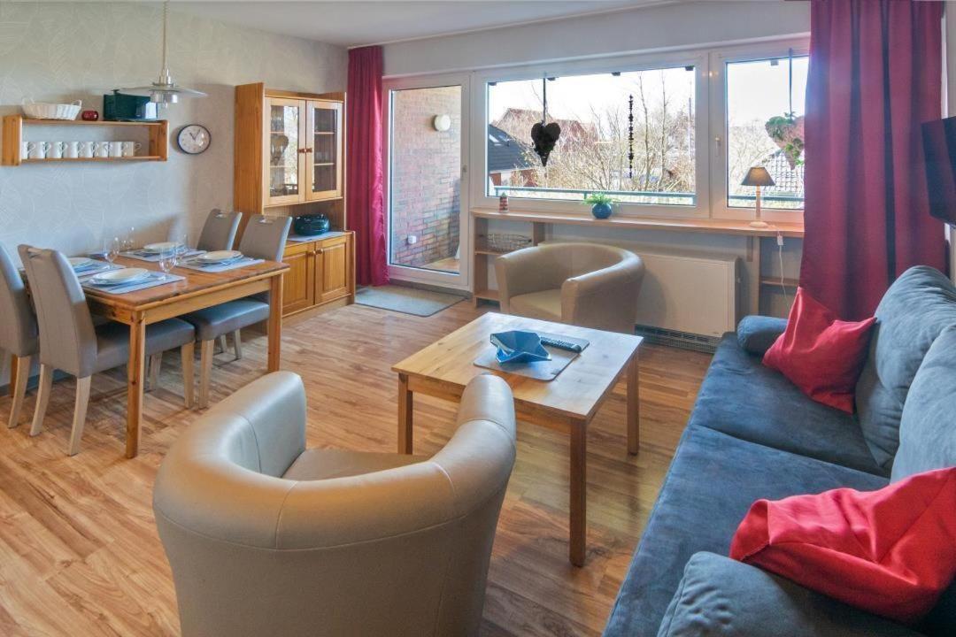 FeWo-Strandmuschel - Housity