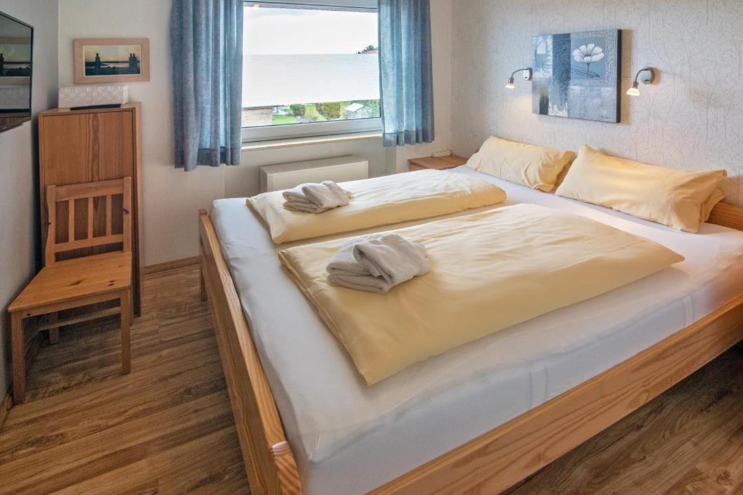 FeWo-Strandmuschel - Housity