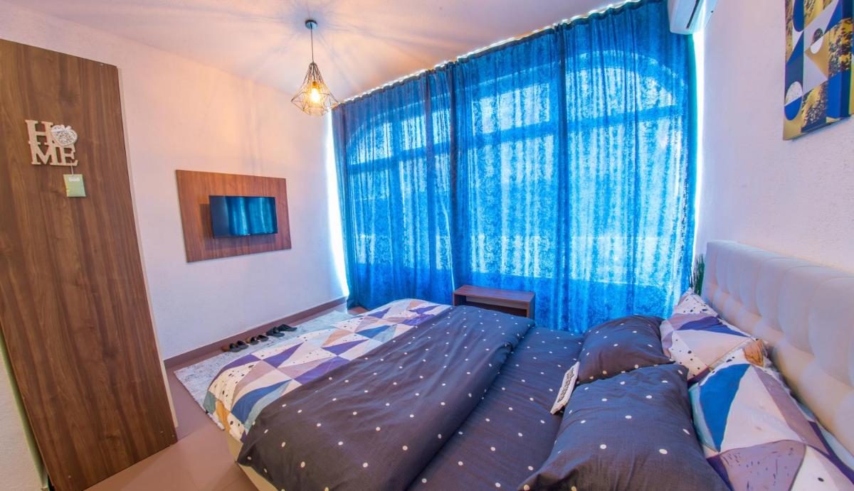 The Jewel of Mostar - Housity