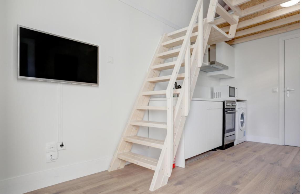 Lovely Tiny House - Housity