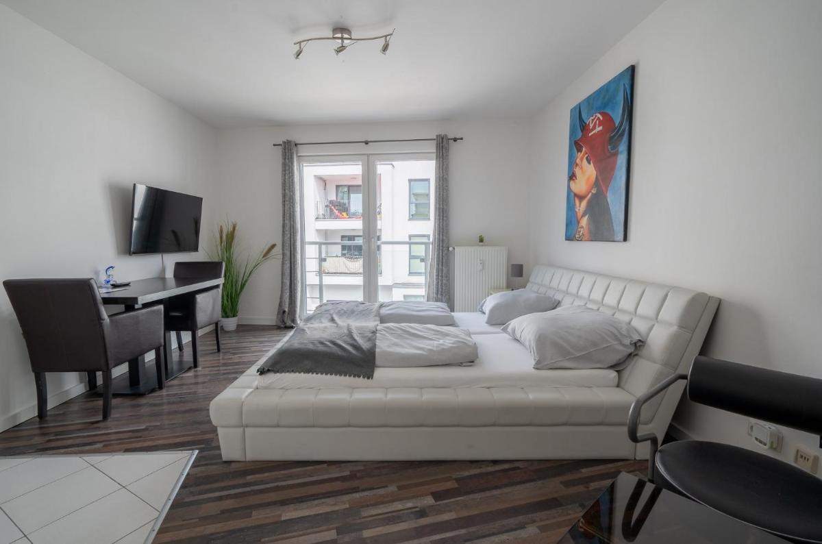 My Apartment im Bremer Viertel - Housity