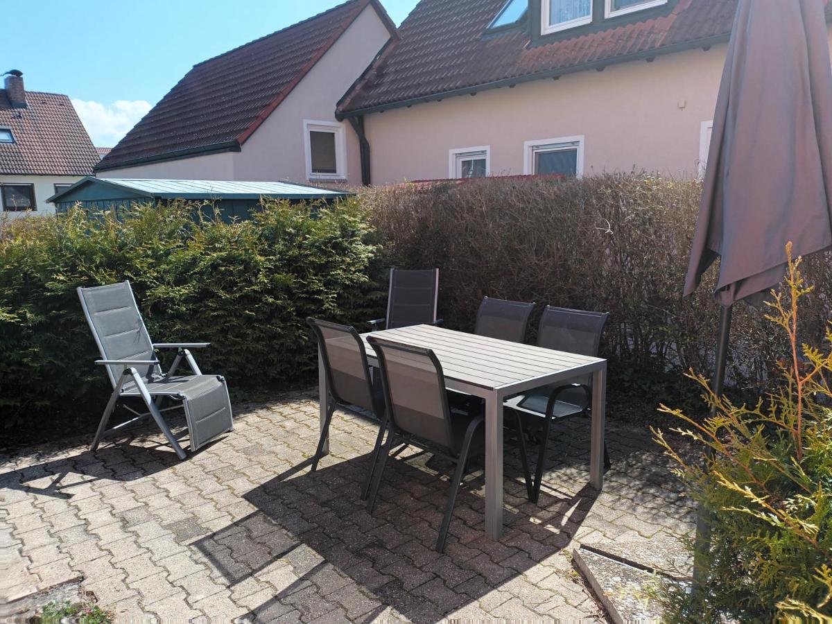 Binder's Ferienapartments zur Altmühl - Housity