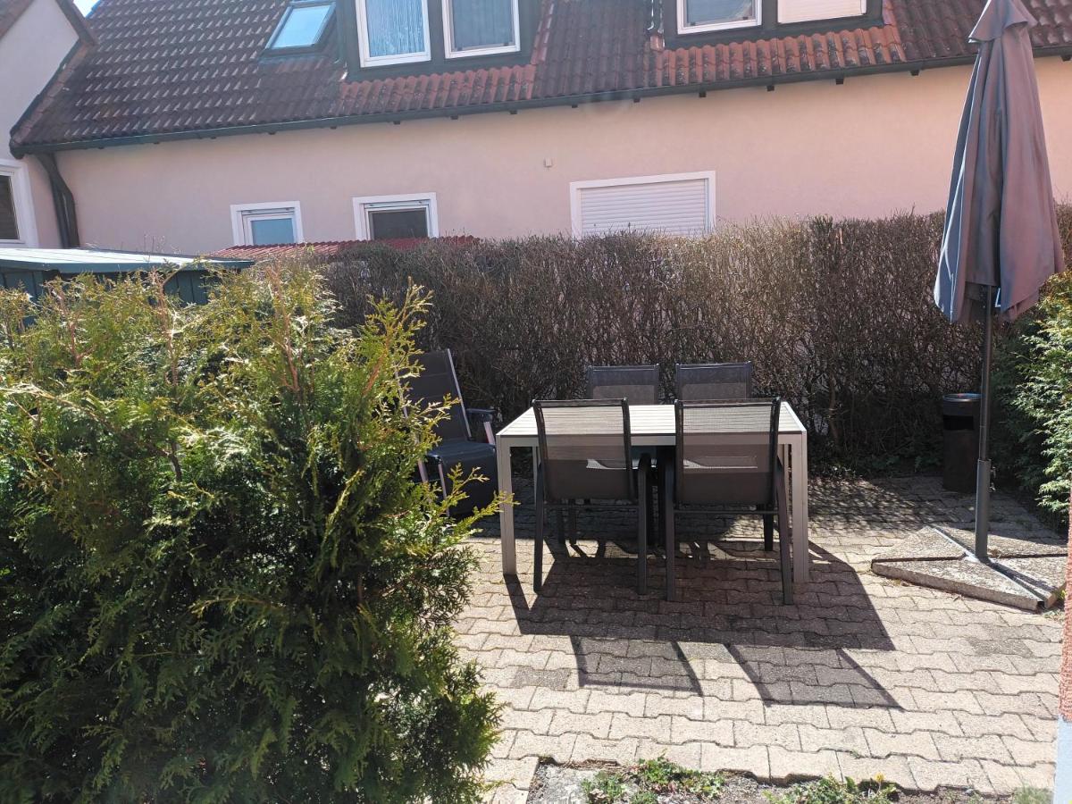 Binder's Ferienapartments zur Altmühl - Housity