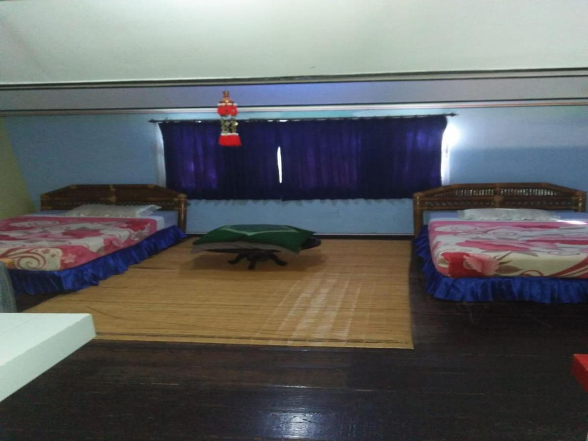 Roman Sinasi Hotel - Housity
