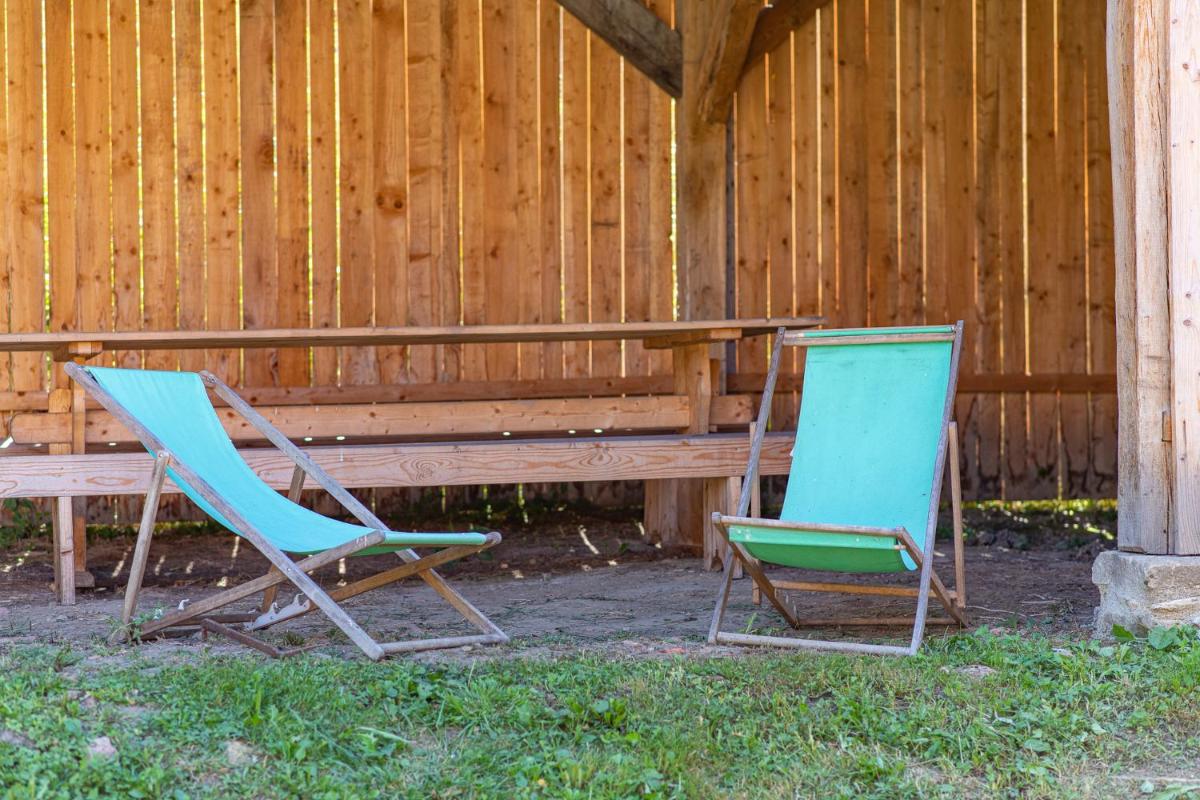 Experience Transylvania Alma Vii 103B - Housity