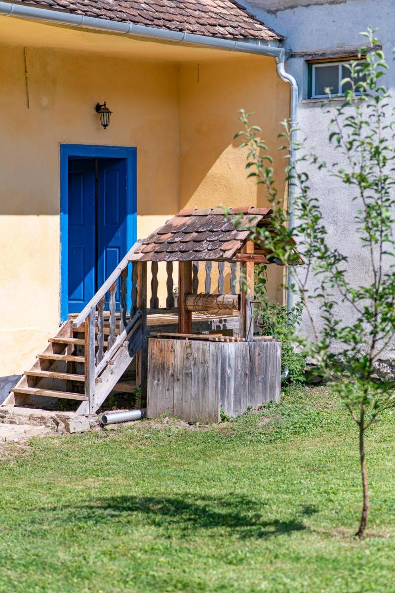 Experience Transylvania Alma Vii 103B - Housity