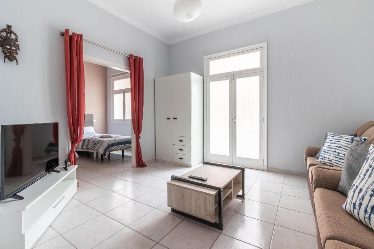 Flatguest isla de cuba - Housity