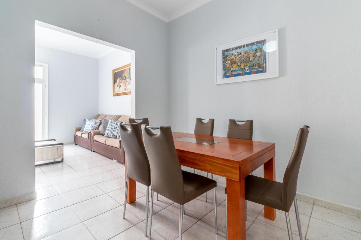 Flatguest isla de cuba - Housity