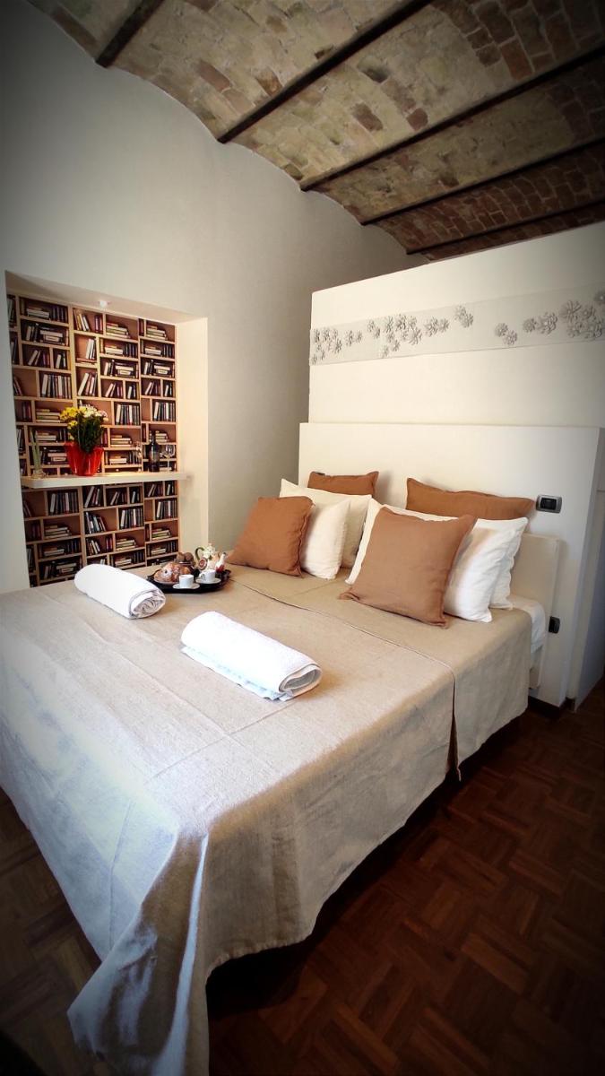 Suitetrails - Sant'Angelo House