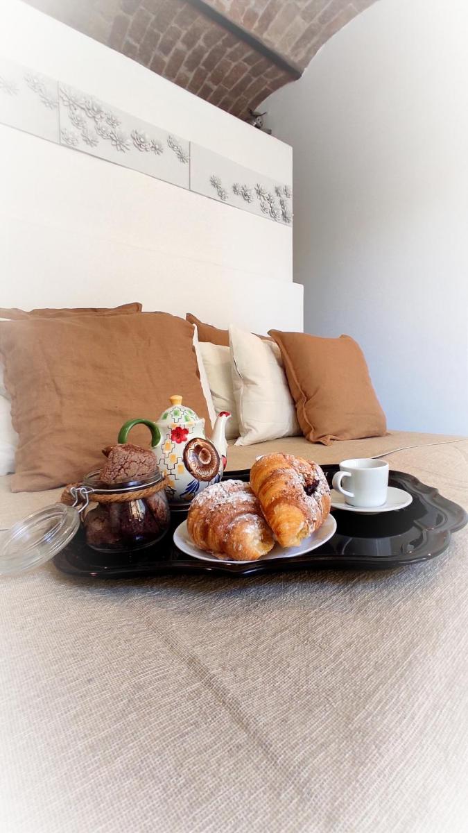 Suitetrails - Sant'Angelo House