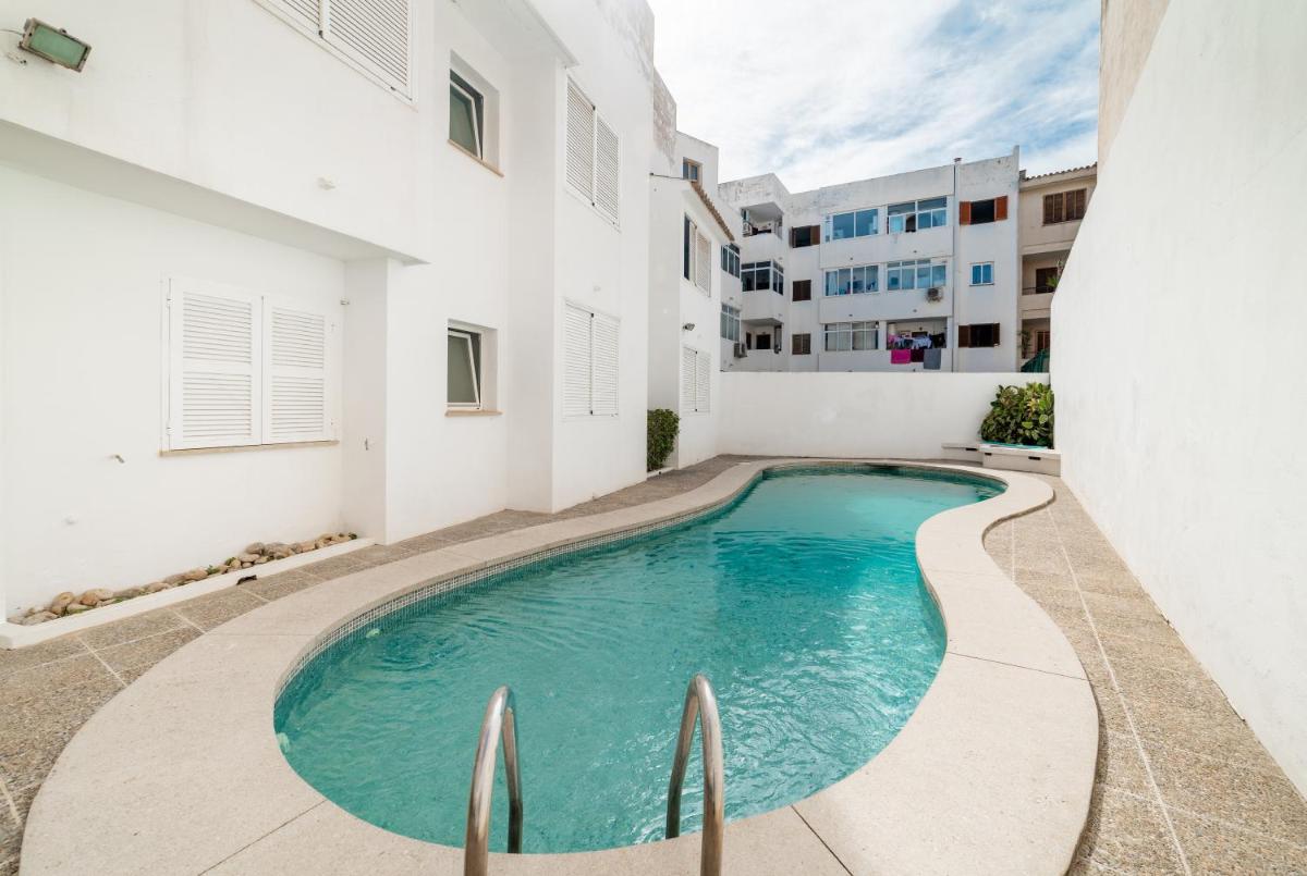 Apartment Voltor Bajos E By SunVillas Mallorca - Hizvo