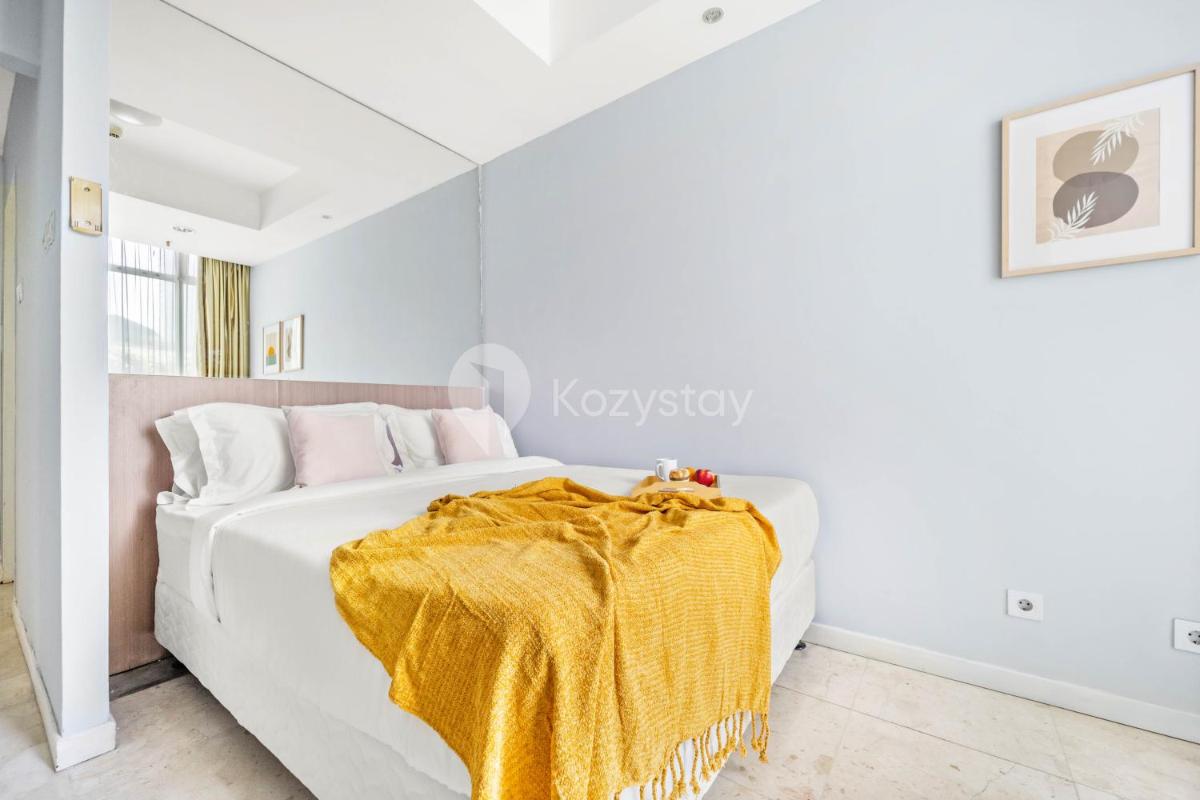 SONOMA by Kozystay Mega Kuningan - Housity