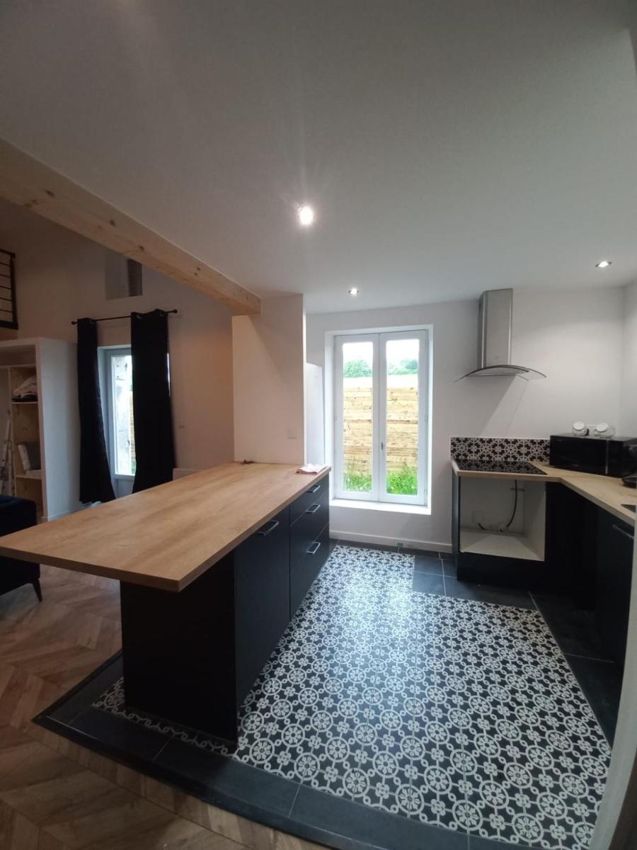 Magnifique T3 proche AGEN - Housity