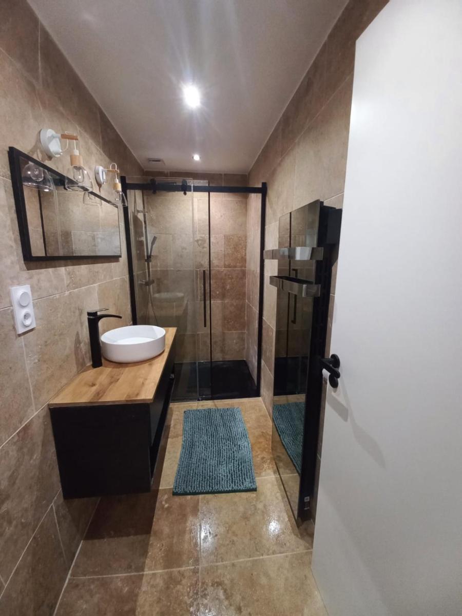 Magnifique T3 proche AGEN - Housity