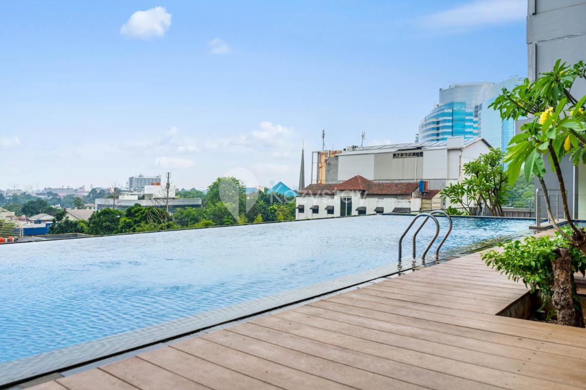 Sonata by Kozystay - Pondok Indah - Housity